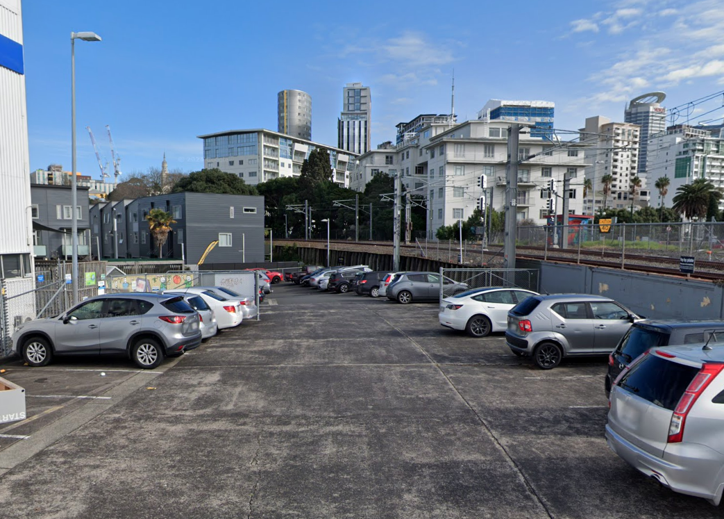 Ngaoho Place